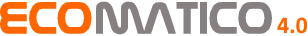 Logo Ecomatico 4.0